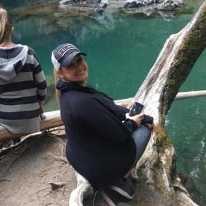 Meet your Posher, Kasey